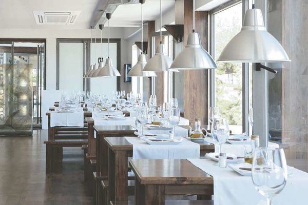 Climatisation restaurant lyon
