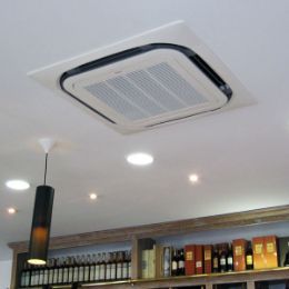 depannage climatisation magasin lyon