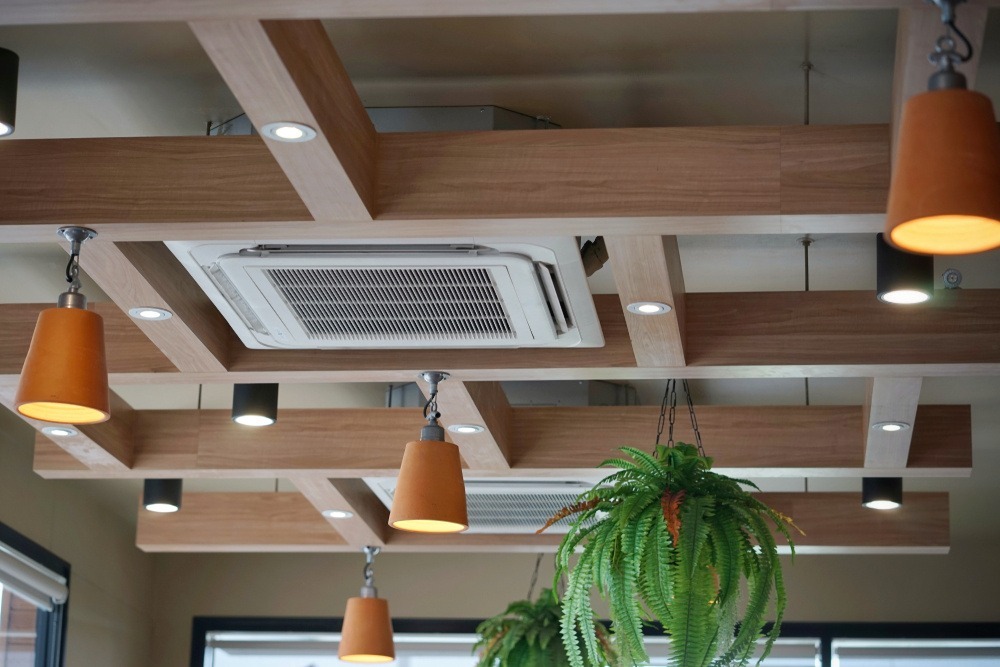 climatiseur plafond depannage climatisation magasin lyon